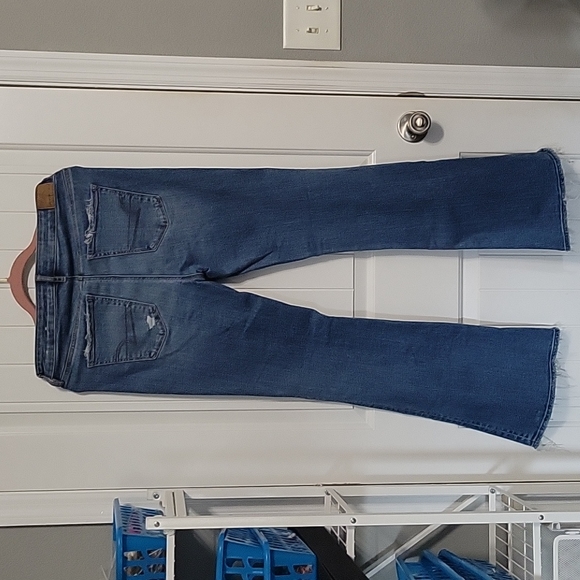 American eagle flared - Picture 3 of 3
